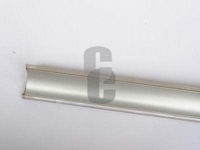 Водобранна лайсна за кухненски плот 4м.